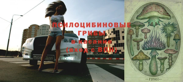Альфа ПВП Баксан
